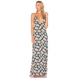 Acacia Sumba Maxi in Mahalo